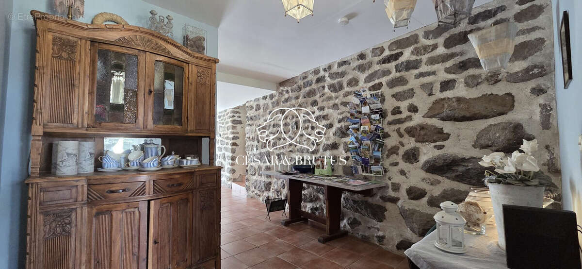 Maison 120 m² à Moudeyres  - photo 8