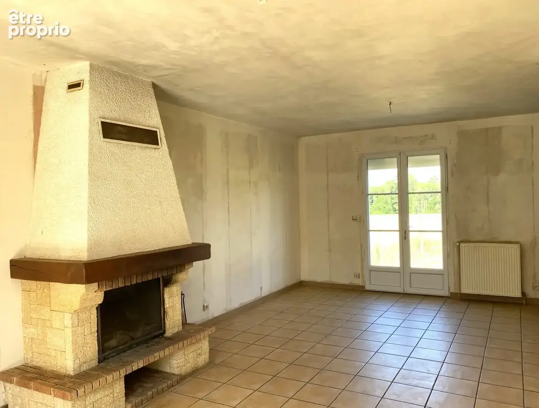 Maison 7 pièces 120 m² à vendre à Neuvic-Entier (87130) - photo 9