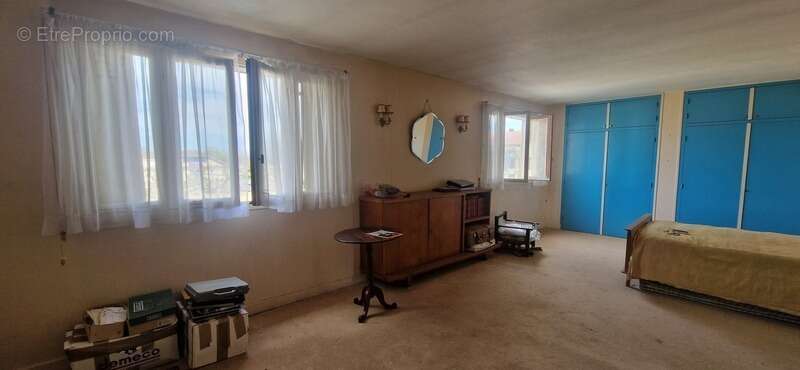 Maison à MONGUILHEM