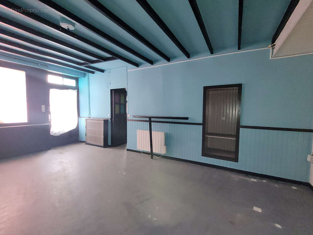 Appartement à SAINT-CLET
