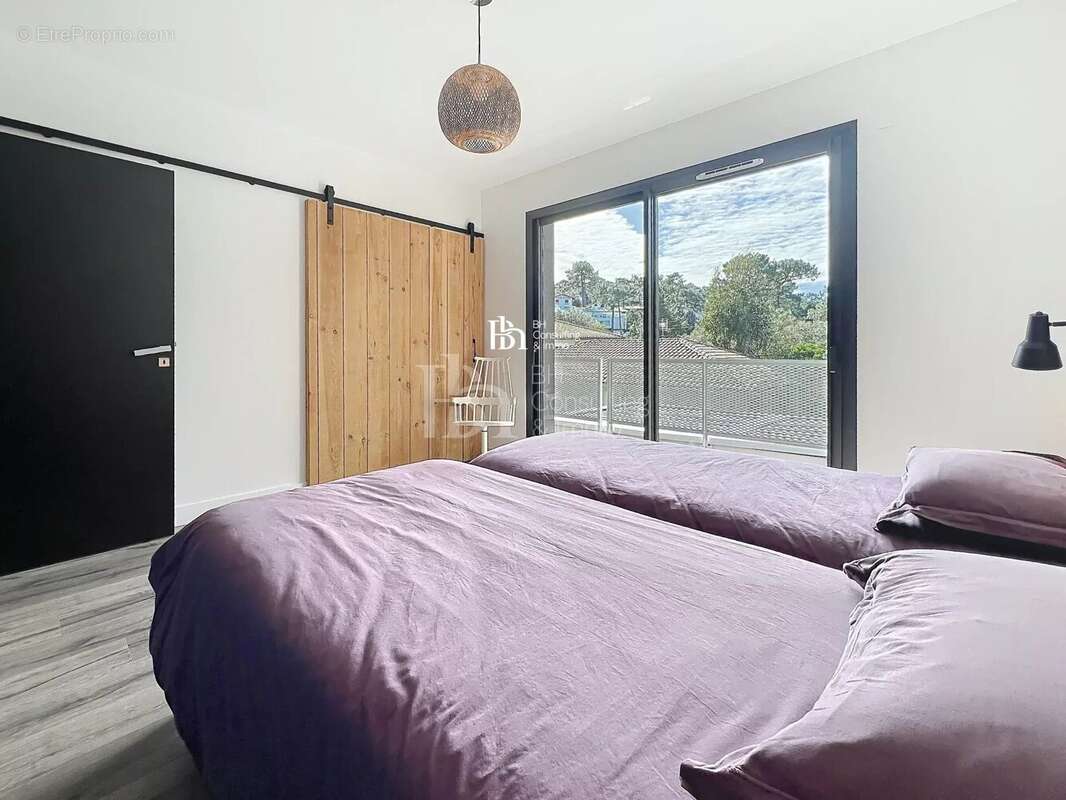 Maison à LE BOUSCAT