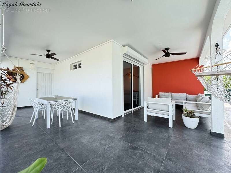 Maison à SAINT-FRANCOIS