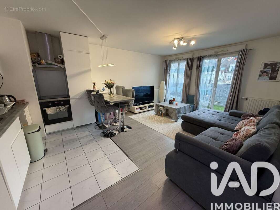 Photo 3 - Appartement à TIGERY