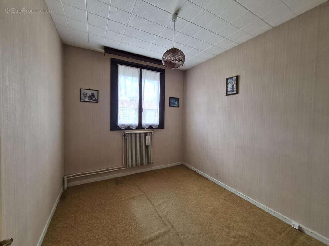 Maison 97 m² à Foug  - photo 8