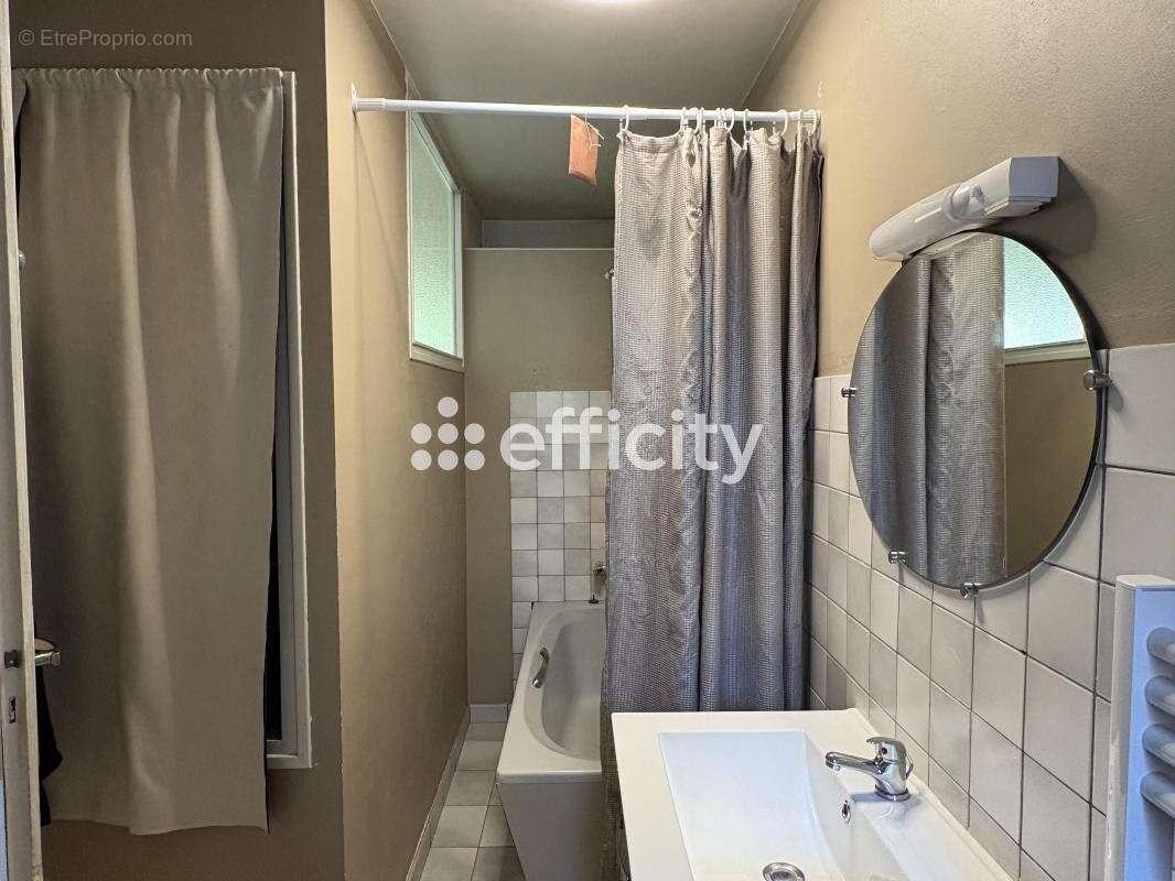 Appartement - photo 6