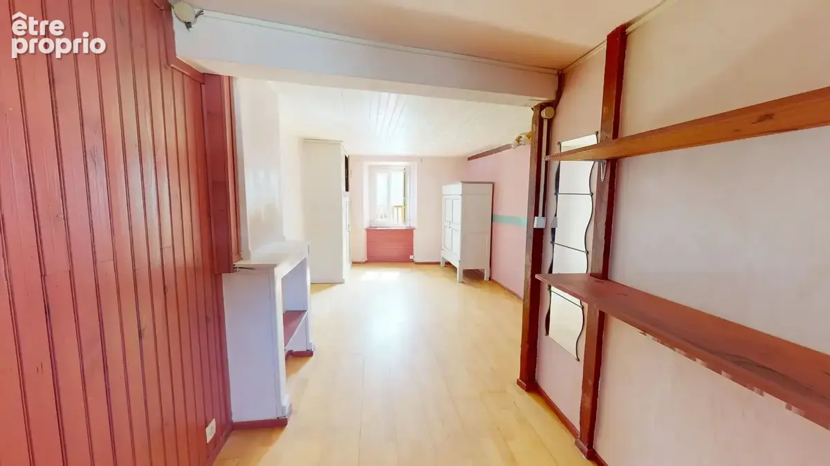 Maison avec cour PROCHE LIMOUX - photo 8