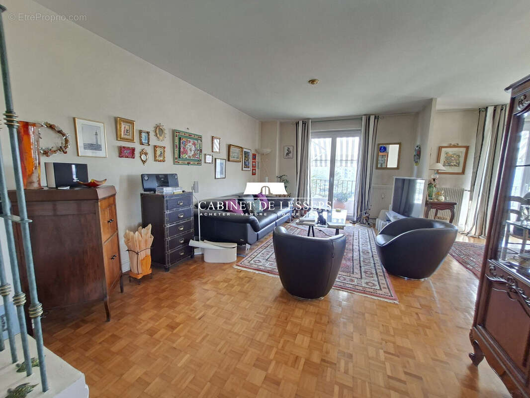 Appartement à ANGLET