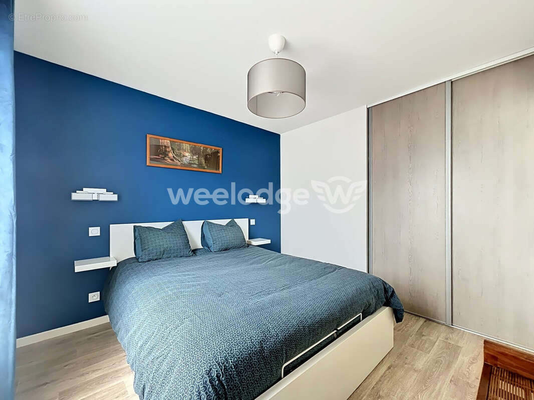 Appartement à ERAGNY