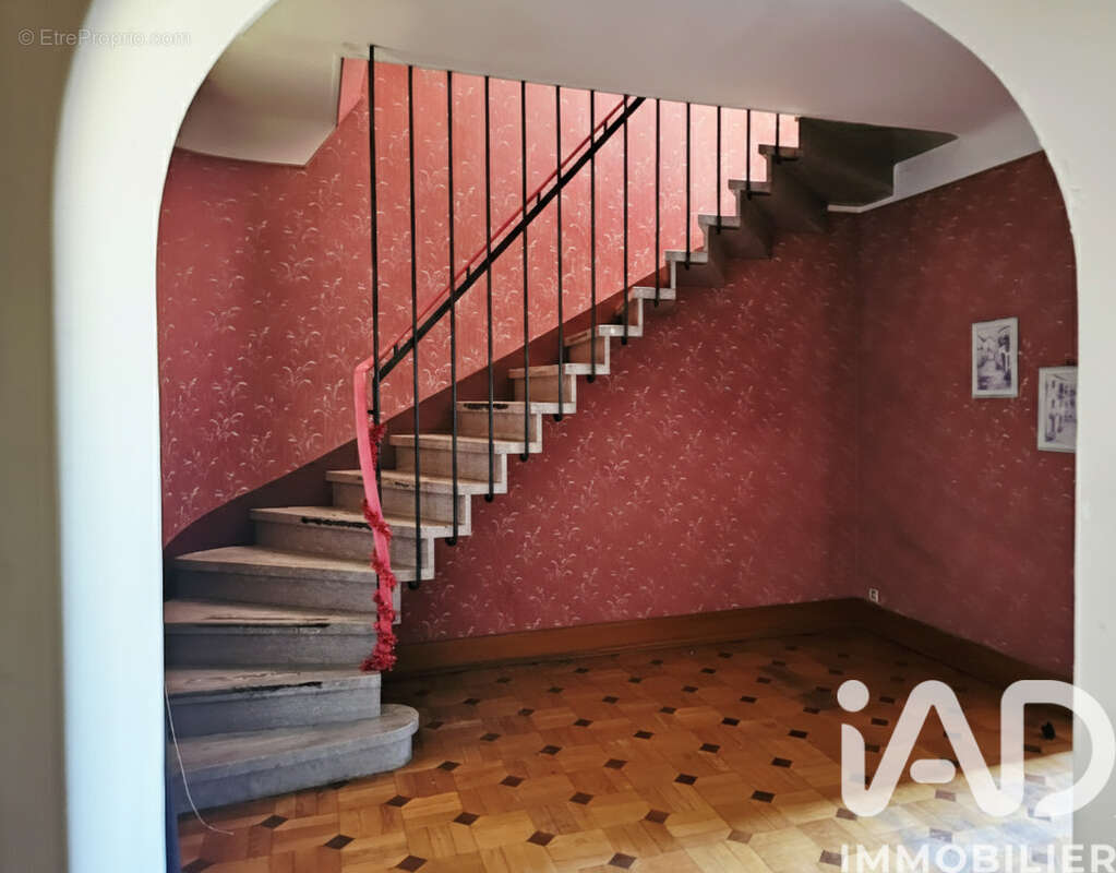 Photo 2 - Appartement à MIGENNES
