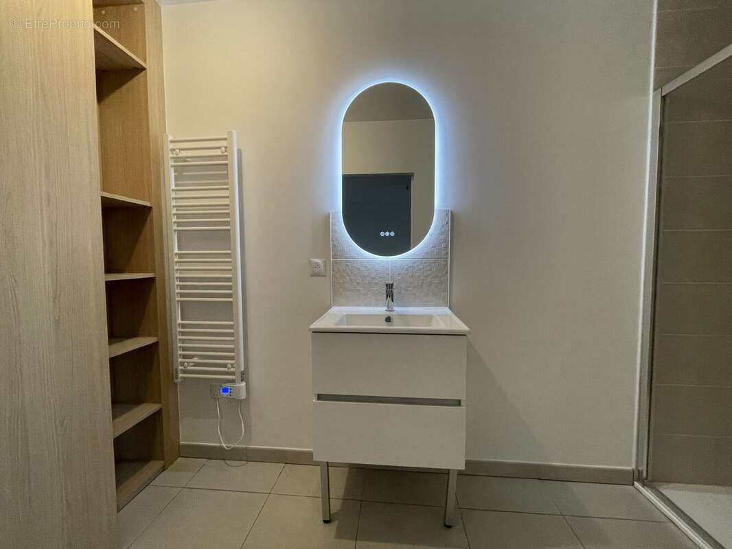 Appartement à MERIGNAC