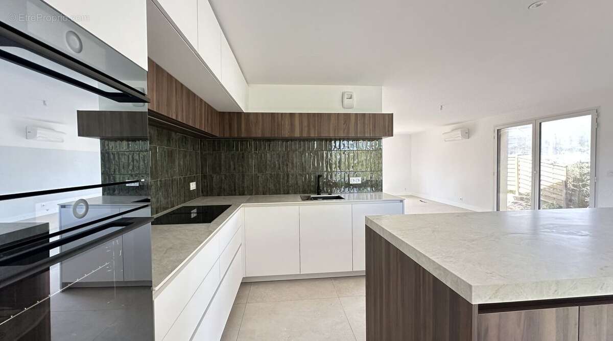 Appartement à HOSSEGOR