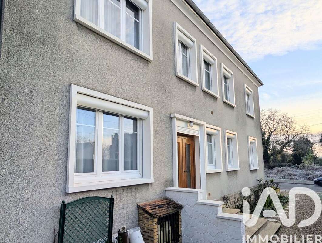 Photo 2 - Maison à BEAUVAIS