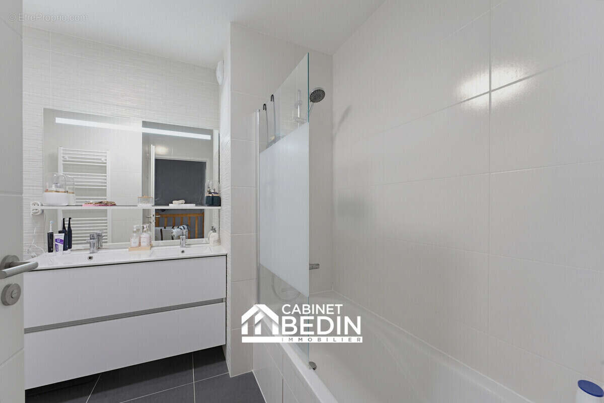Appartement à MERIGNAC