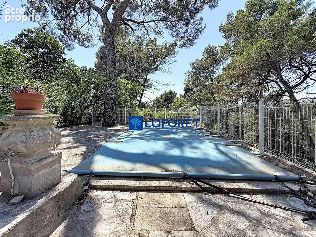 Carqueiranne - villa - photo 13