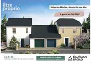 Maison à HAUTEVILLE-SUR-MER