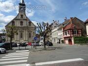 Appartement à MONTBELIARD