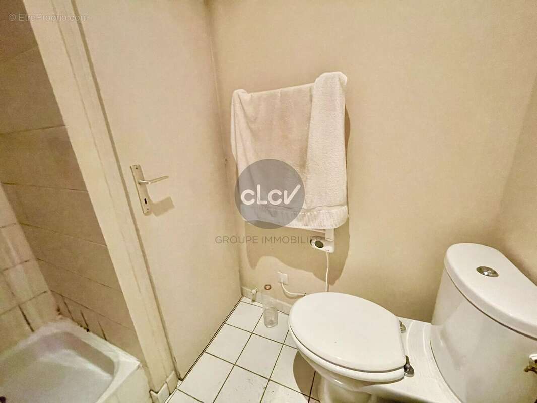 Appartement à LYON-1E