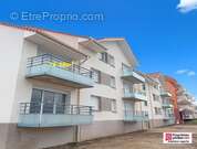 Appartement à CAMIERS