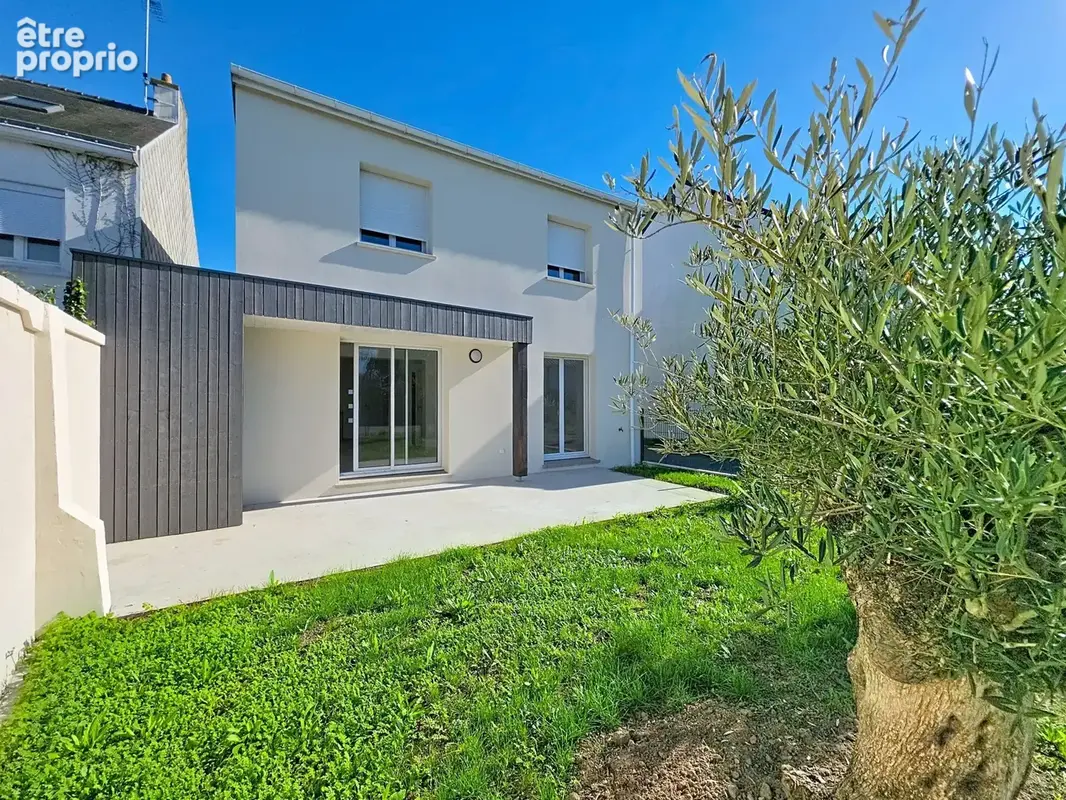 Maison 6 pièces 98 m² à vendre à Saint-Nazaire (44600) - photo 2
