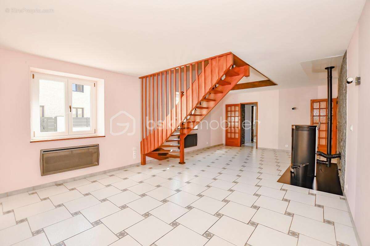 Maison de village - photo 7