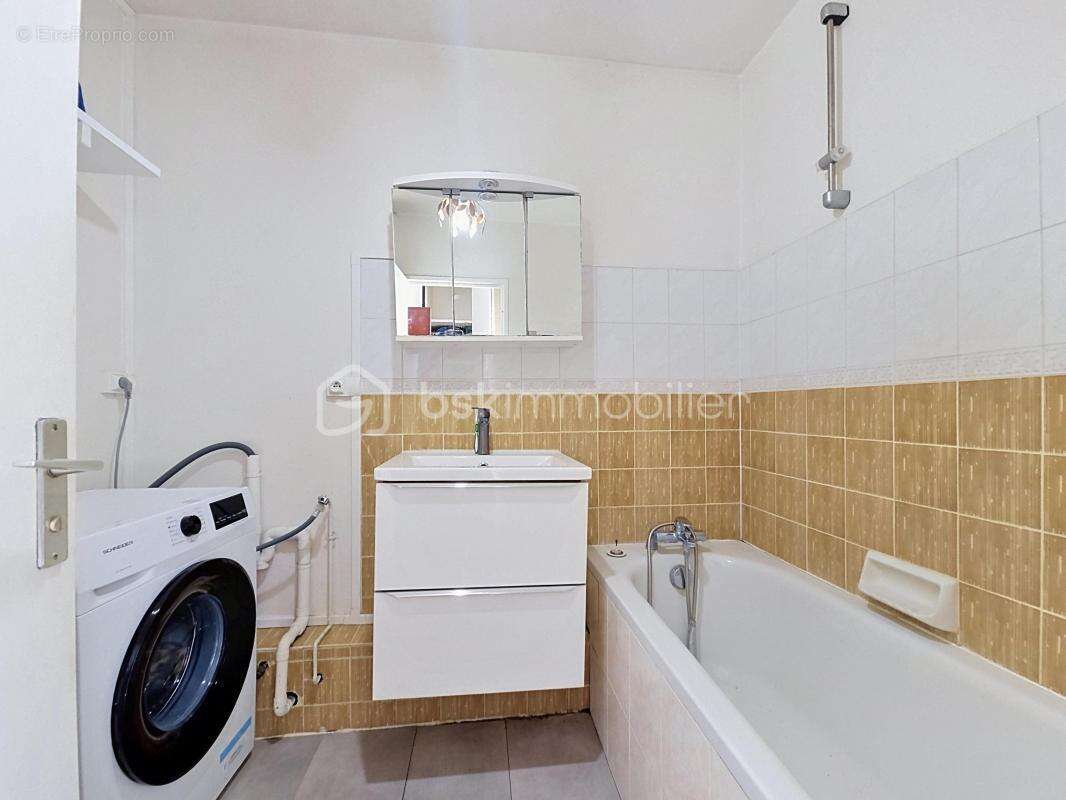 Appartement à RUEIL-MALMAISON