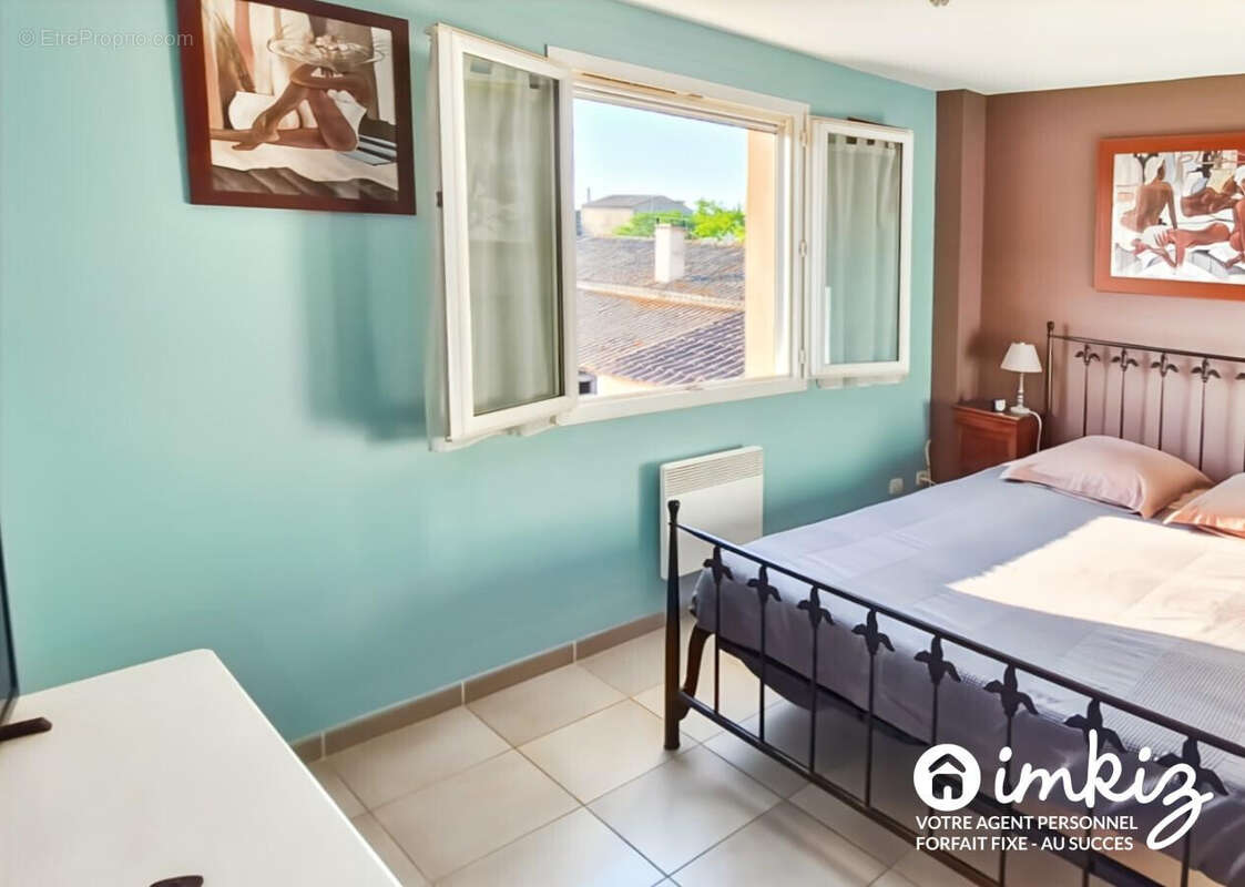 Maison 5 pièces récente avec piscine - photo 7