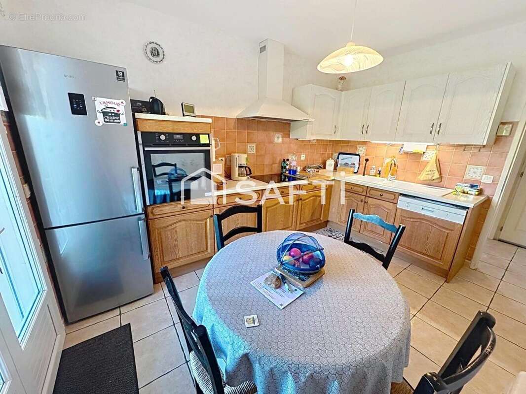 Photo 8 - Maison à MONTREAL