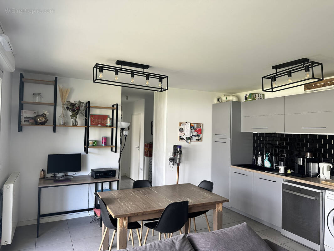 Appartement à FLOIRAC