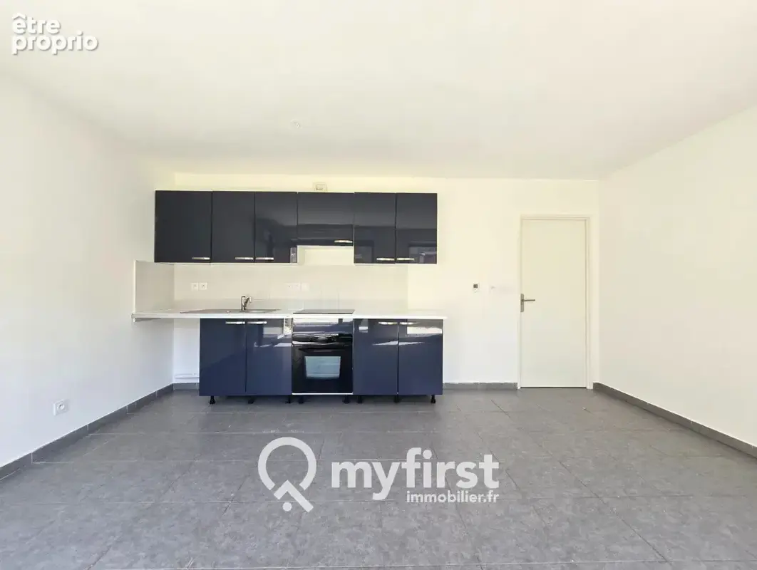 Appartement type 3 quartier de la loubière - photo 9