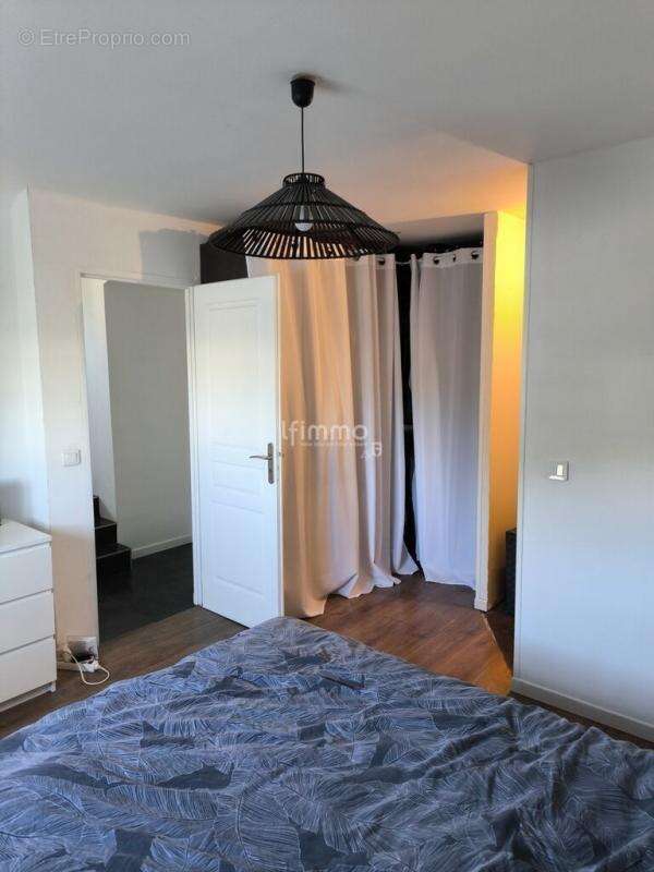 Maison à CARBON-BLANC