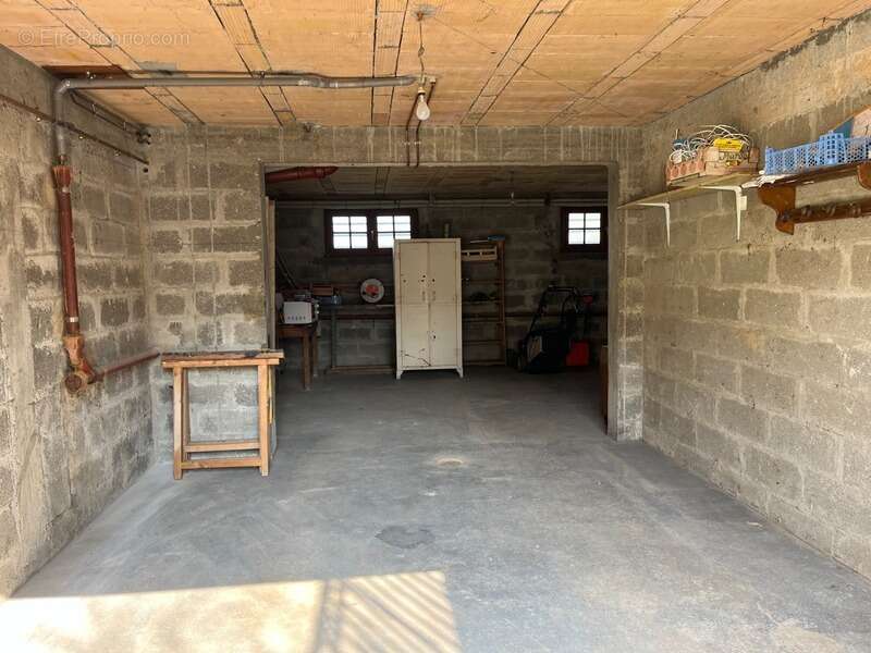 Maison à ROSNY-SUR-SEINE