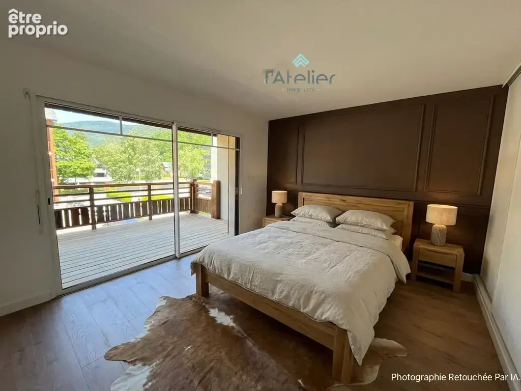 EIFFAGE B208 - Duplex - 95,06 m2 - 4 pièces - photo 12