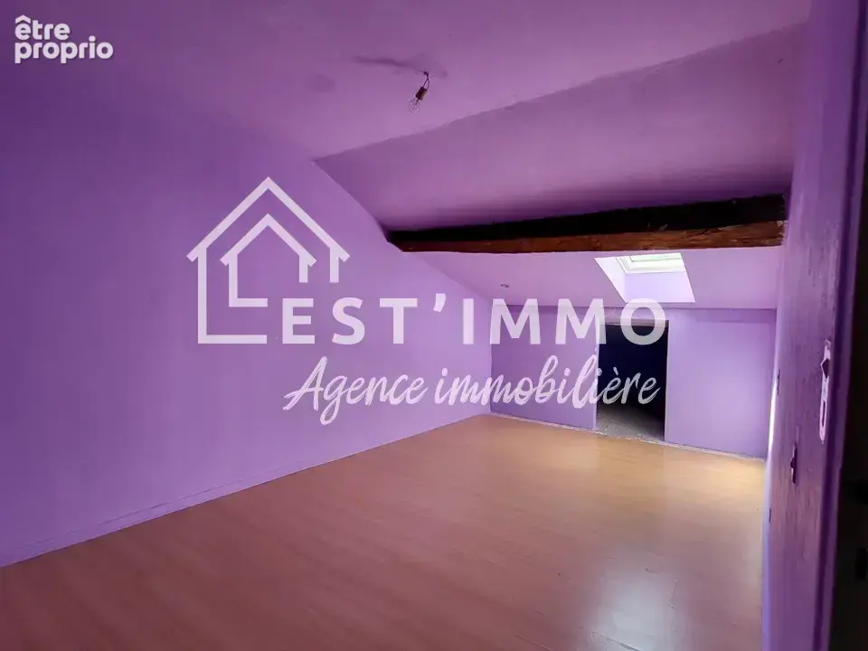 Maison Valfroicourt - 121 m2 - photo 9