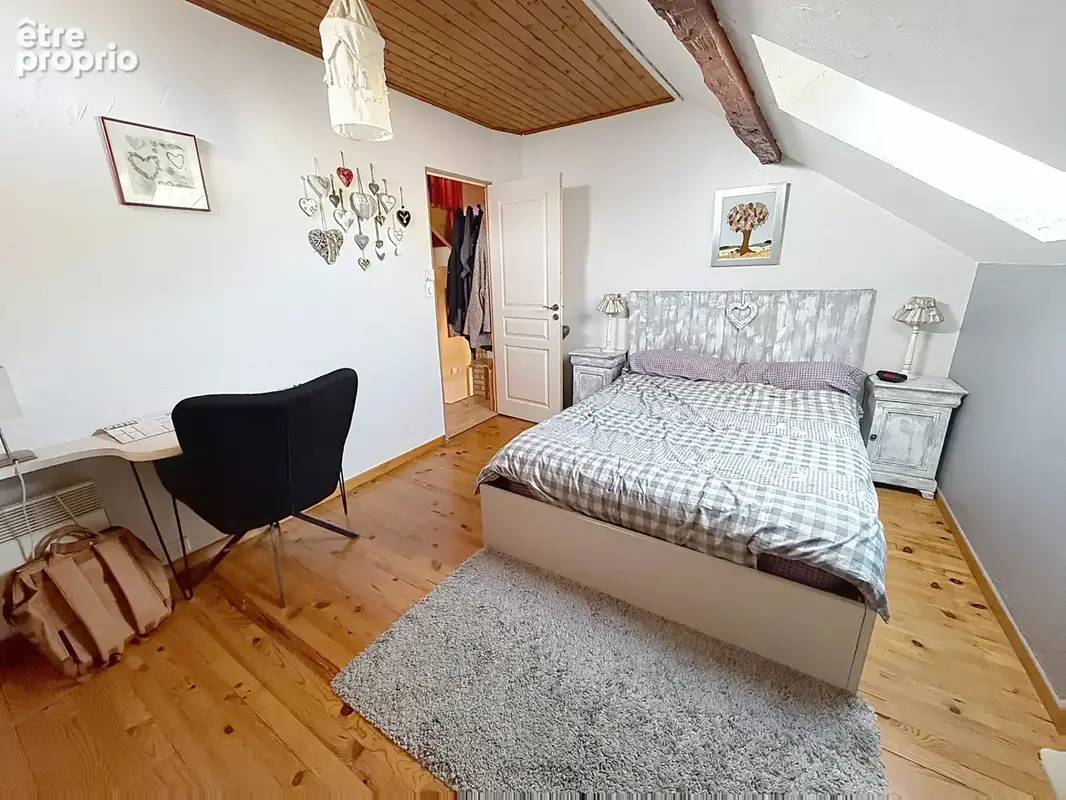 APREMONT maison de village - photo 20