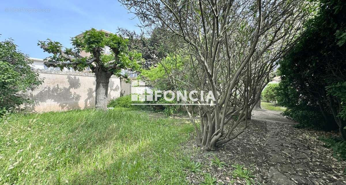 Maison à PALAVAS-LES-FLOTS