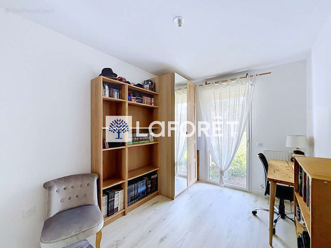 Appartement neuf (T4) avec jardin au coeur de Crespières - photo 9