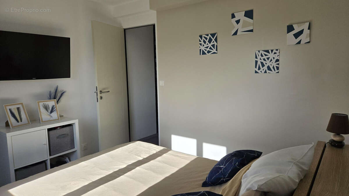 Maison à NORT-SUR-ERDRE