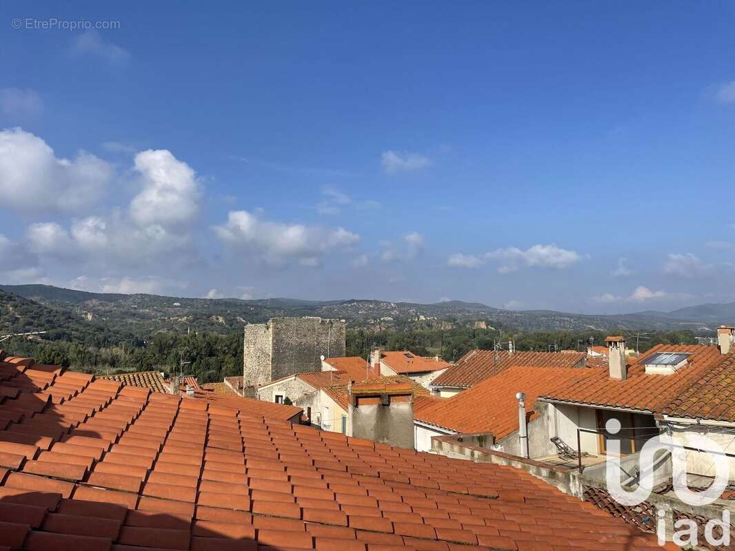 Photo 5 - Appartement à ILLE-SUR-TET