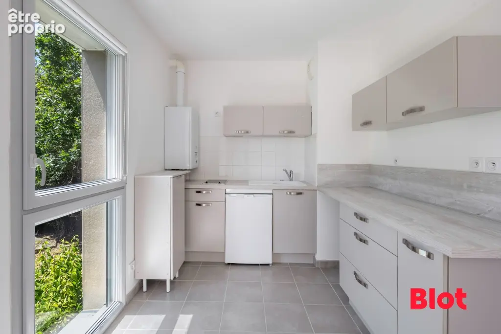 Appartement 2 pièces 44 m² à vendre à La Baule-Escoublac (44500) - photo 4