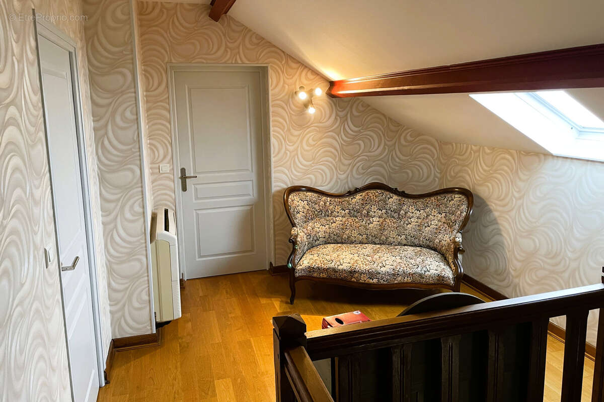 Maison à DIGOIN