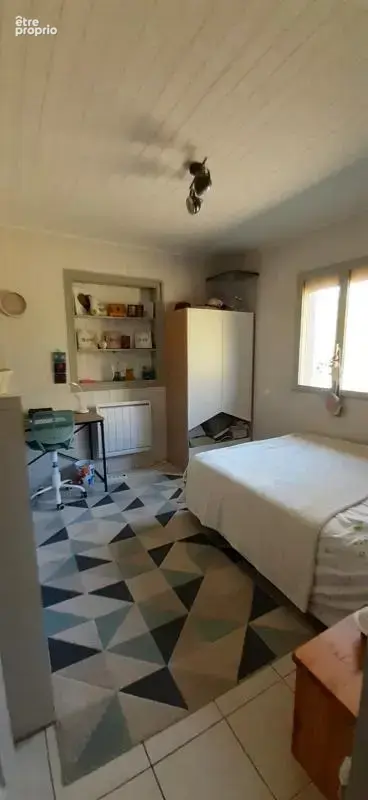 Maison à vendre 10 pièces CAILLAC (46) - photo 17