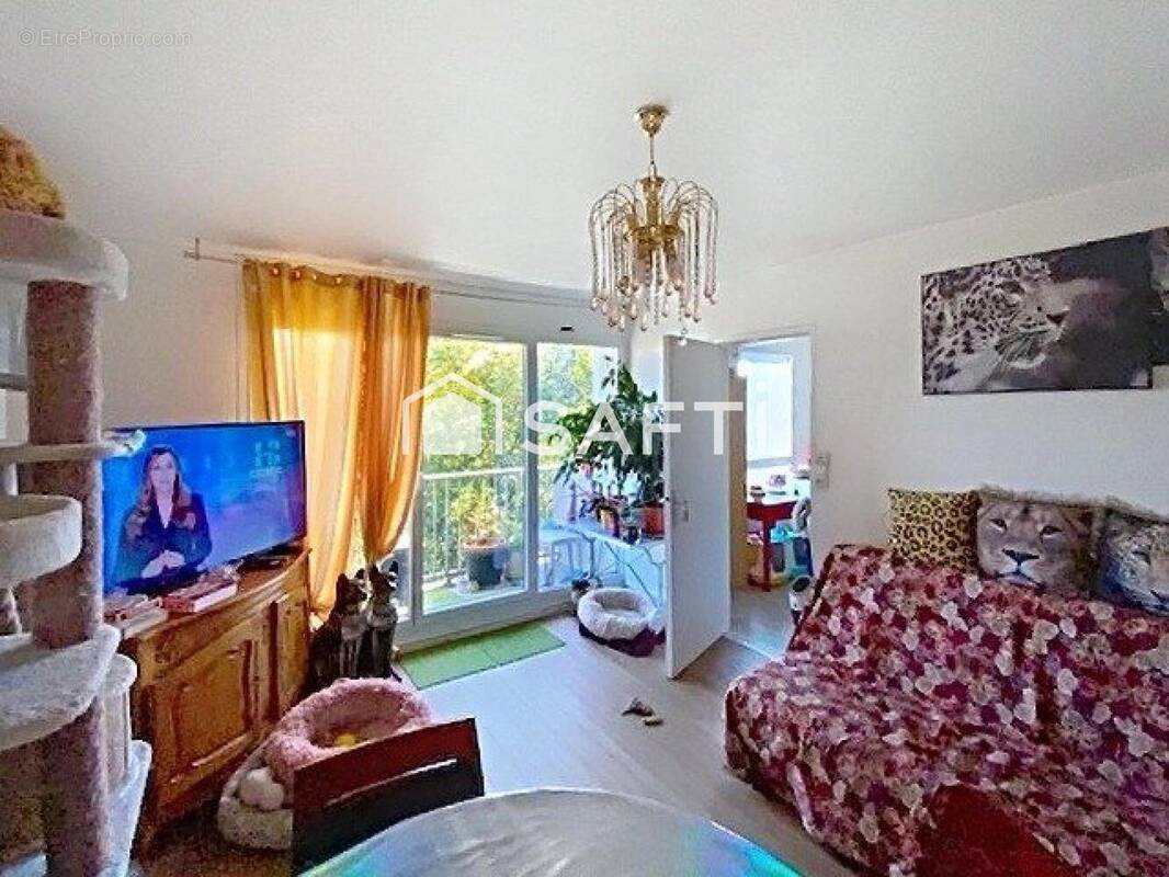 Photo 1 - Appartement à NANTES