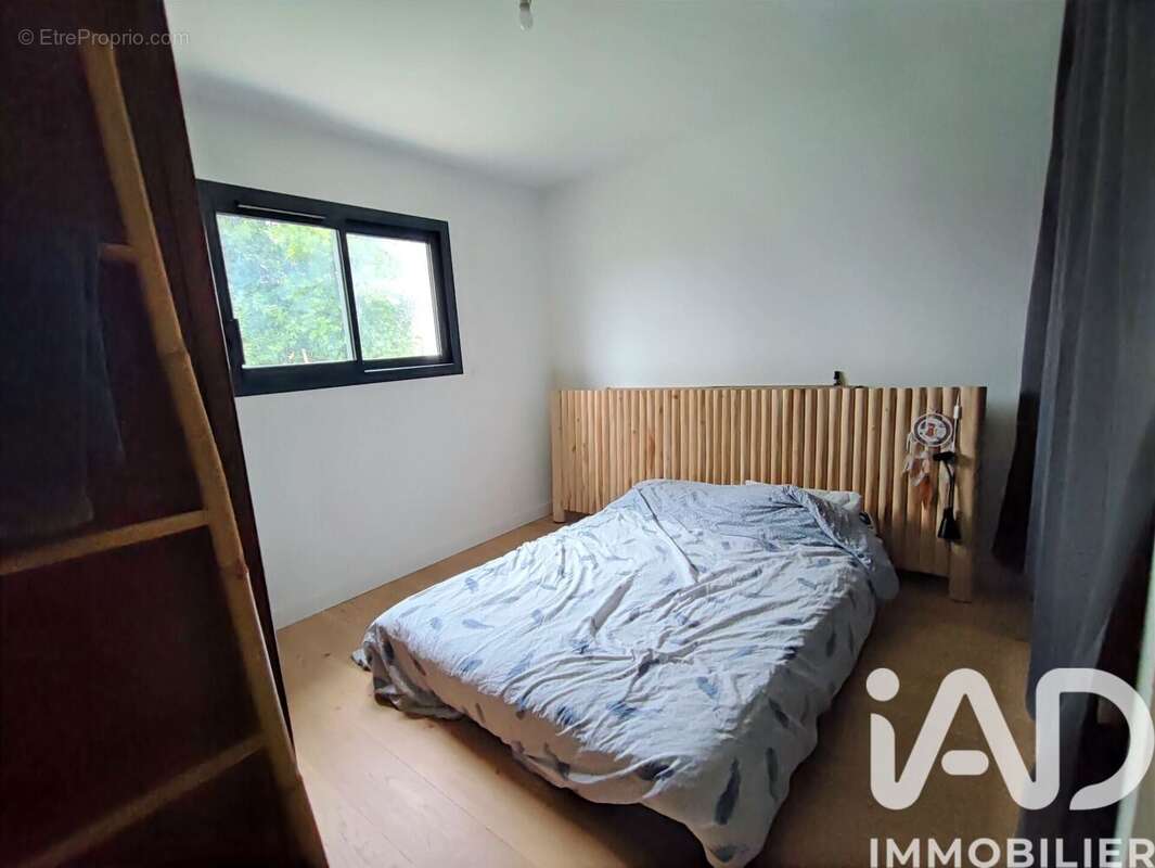 Photo 9 - Maison à ANNEZAY