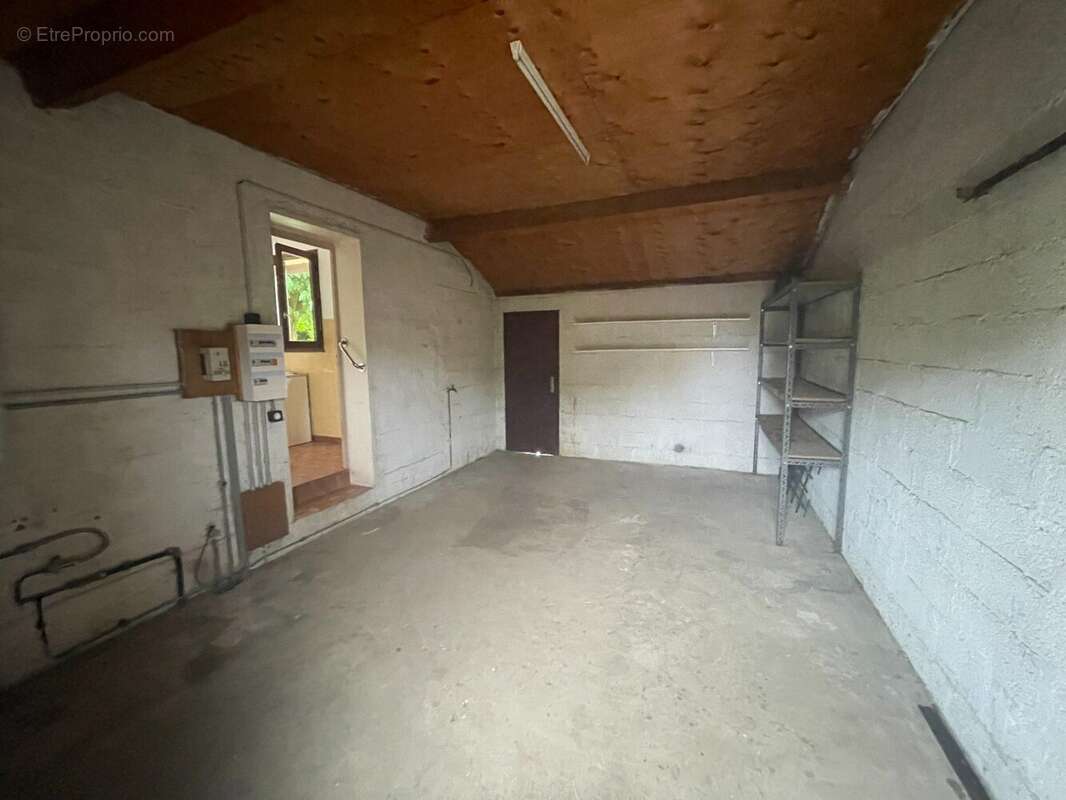 Maison à ROMANS-SUR-ISERE