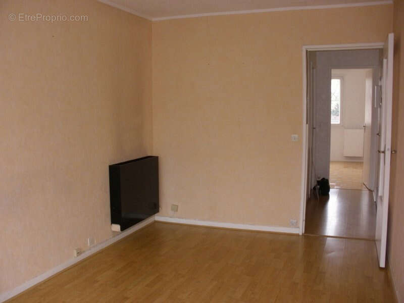 Appartement à NOGENT-SUR-OISE