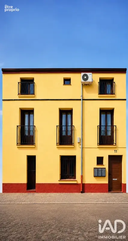 Photo 1 - Appartement à ARGELES-SUR-MER