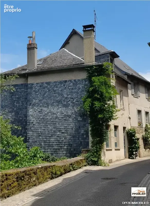 Maison 3 pièces 210 m² à vendre à Uzerche (19140) - photo 7