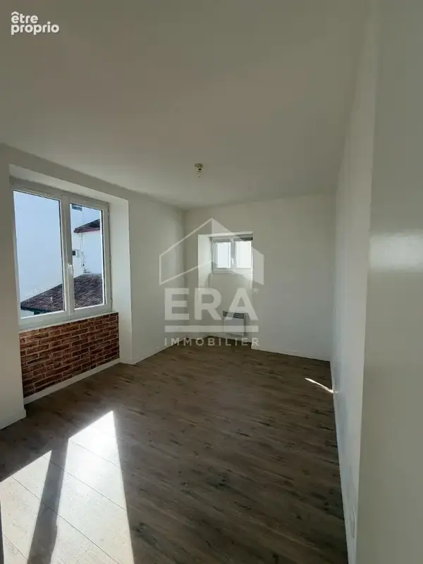Hasparren - Vente Appartement T3 - avec parking - photo 3