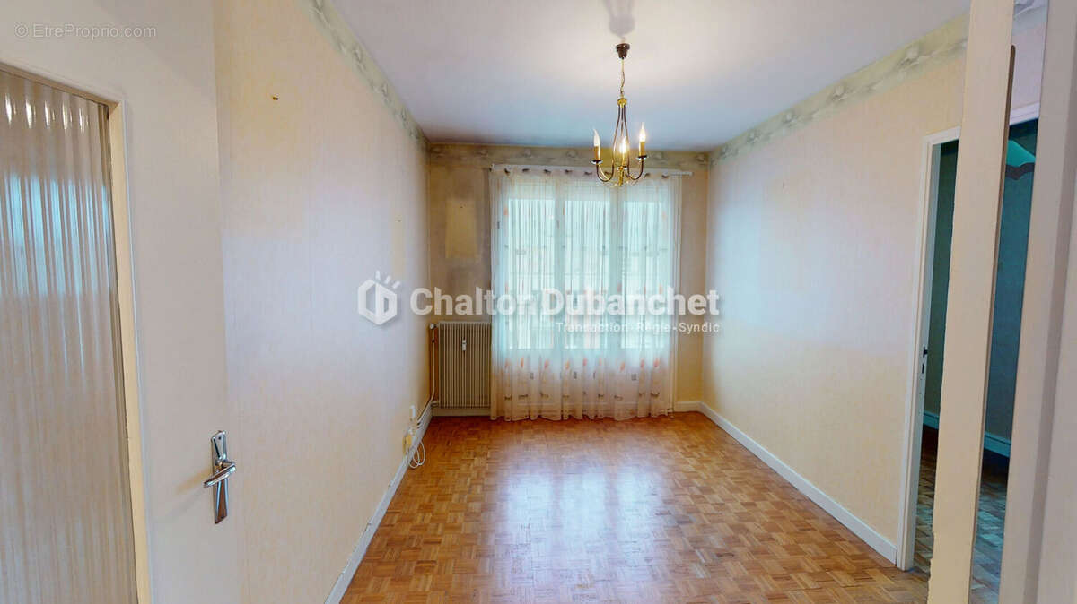 Appartement à ROANNE