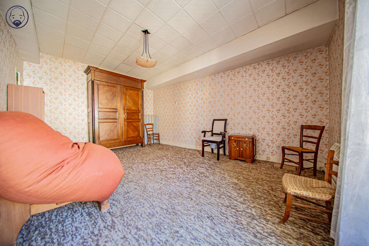 Maison à SAINT-MIHIEL